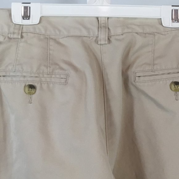 Weekend Edition Beige Pants - Picture 2 of 3